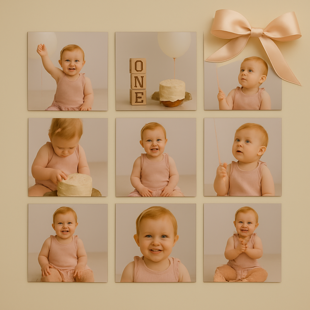 Custom Magnets 50 Pack